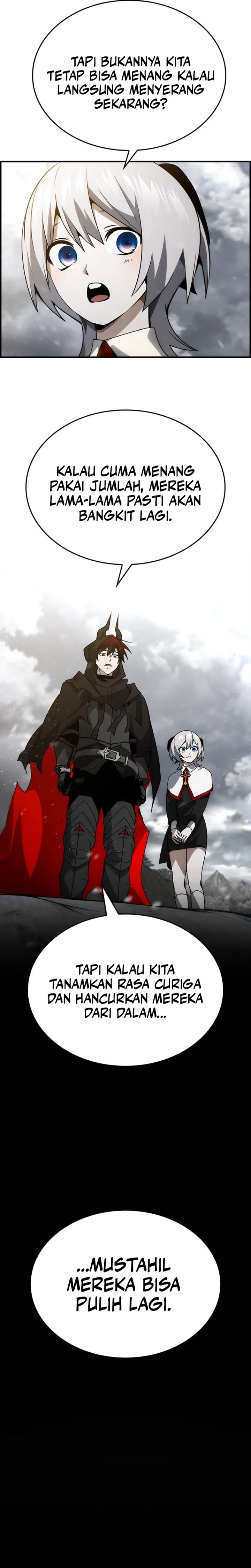 Bad Ending Maker Chapter 80 Gambar 20