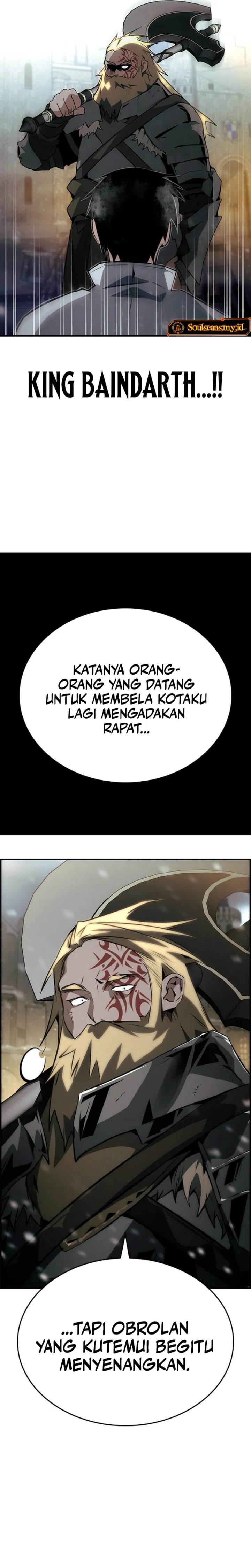 Bad Ending Maker Chapter 80 Gambar 33