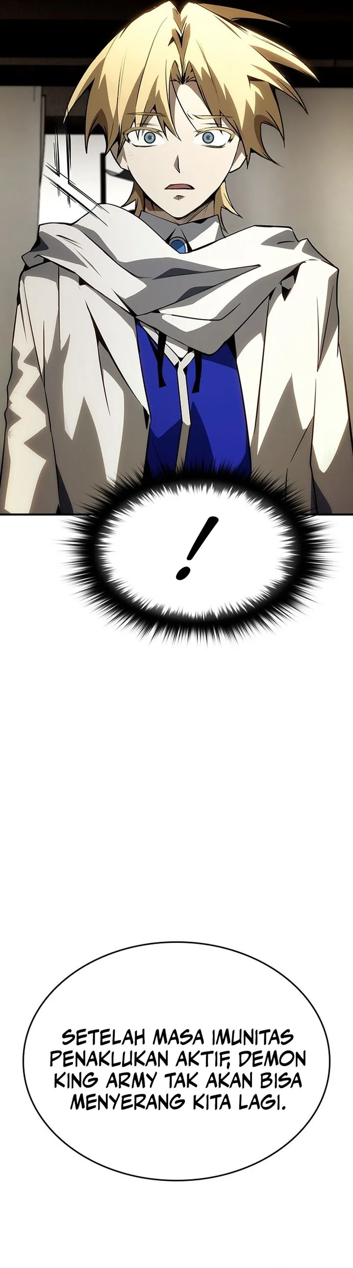 Bad Ending Maker Chapter 82 Gambar 2