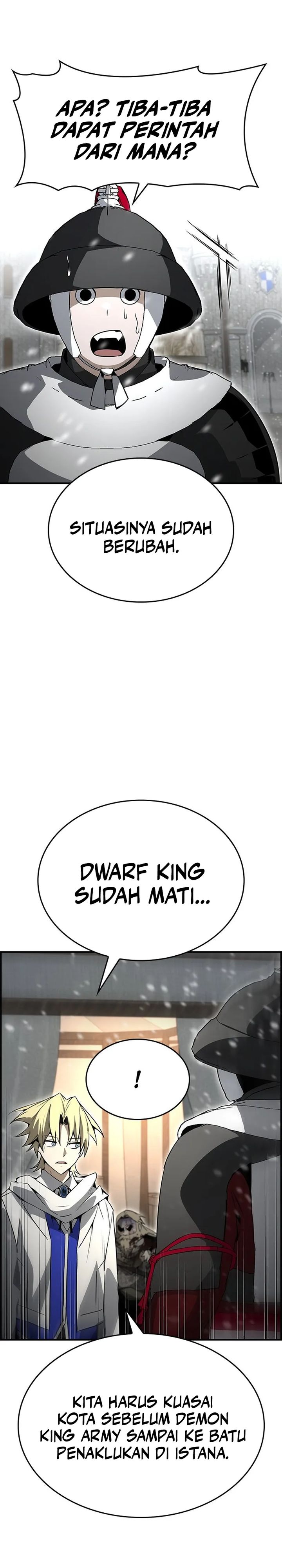 Bad Ending Maker Chapter 82 Gambar 8
