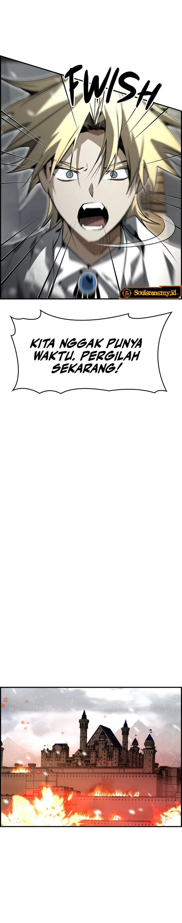 Bad Ending Maker Chapter 82 Gambar 9