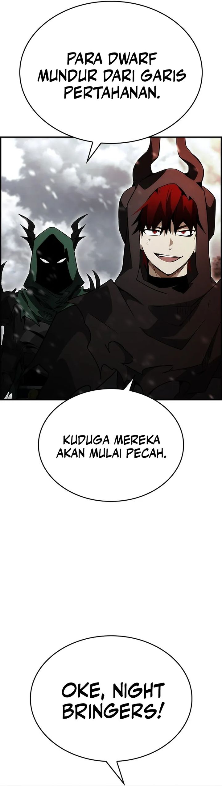 Bad Ending Maker Chapter 82 Gambar 10