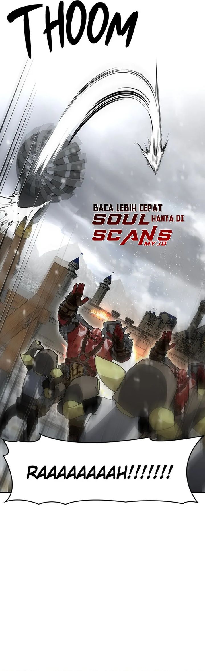 Bad Ending Maker Chapter 82 Gambar 12