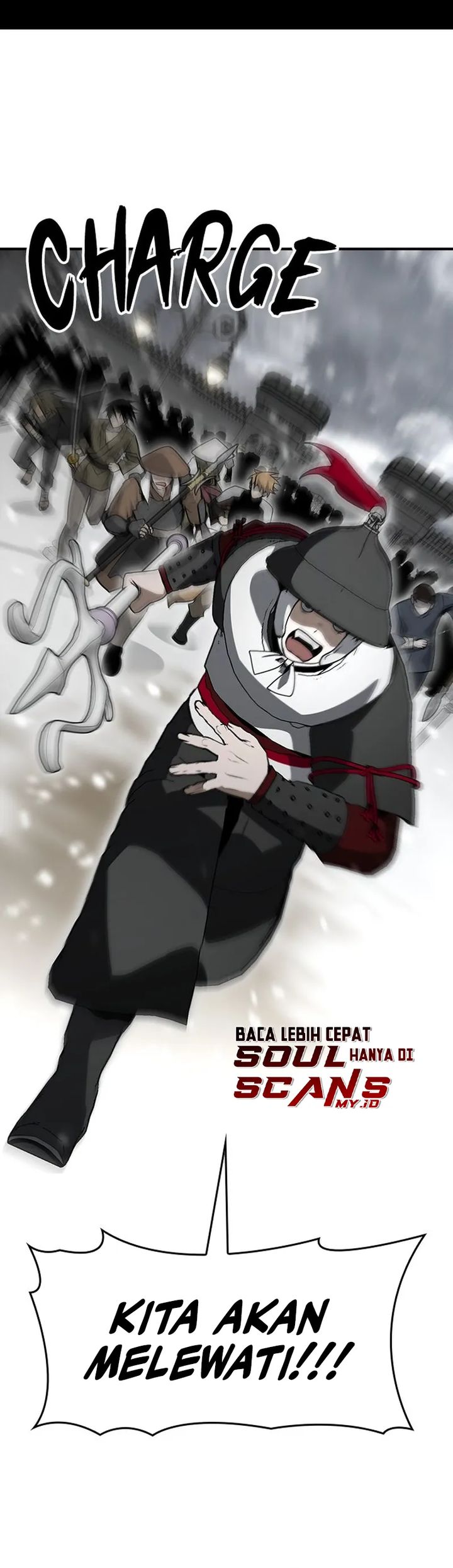 Bad Ending Maker Chapter 82 Gambar 15