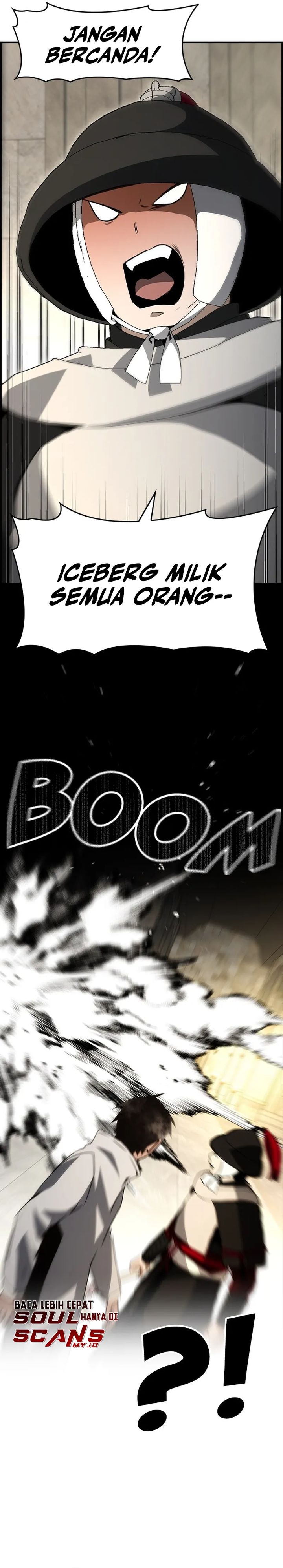 Bad Ending Maker Chapter 82 Gambar 23