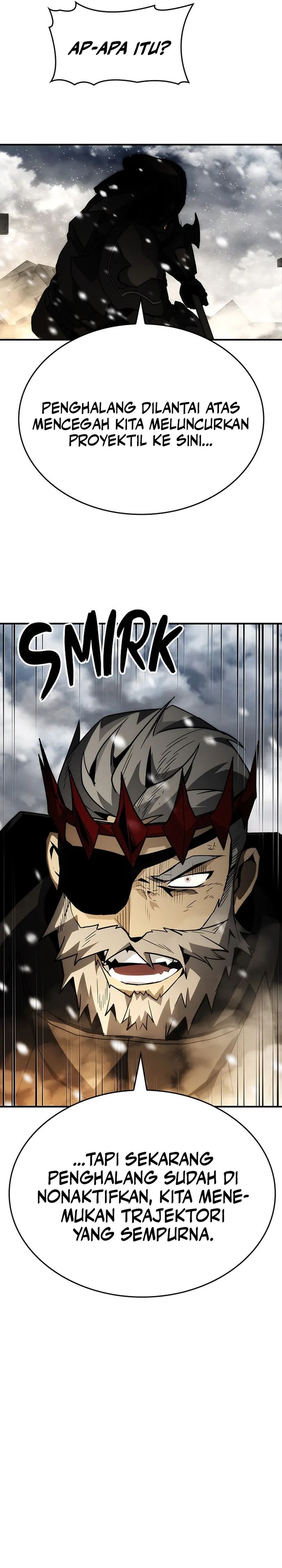 Bad Ending Maker Chapter 82 Gambar 24