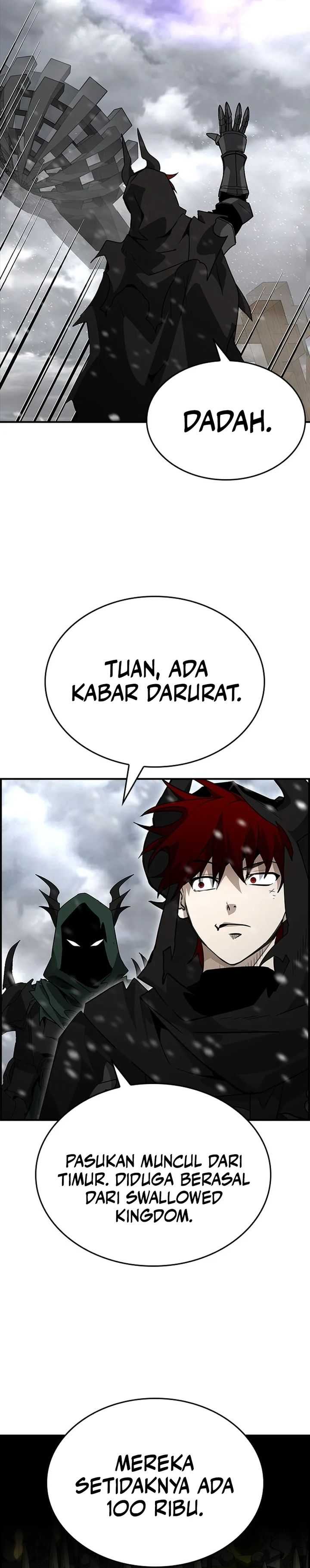 Bad Ending Maker Chapter 82 Gambar 26