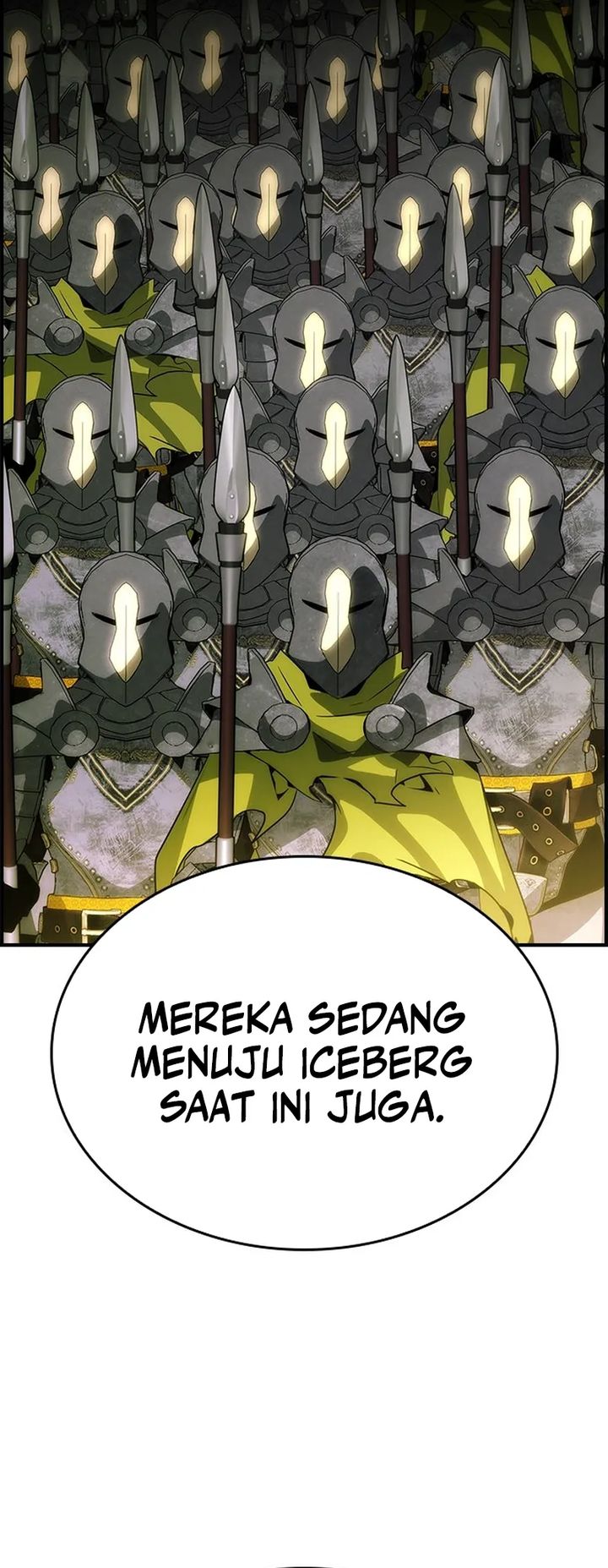 Bad Ending Maker Chapter 82 Gambar 27