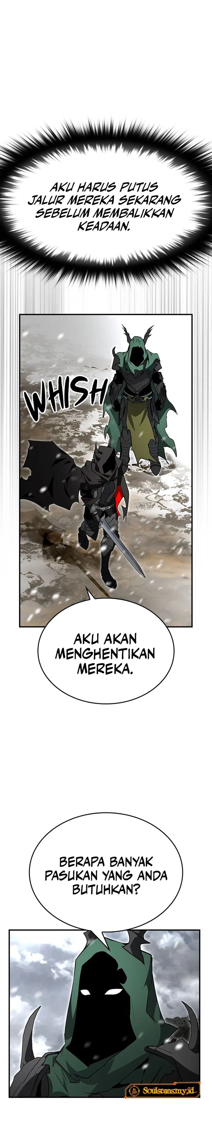 Bad Ending Maker Chapter 82 Gambar 29