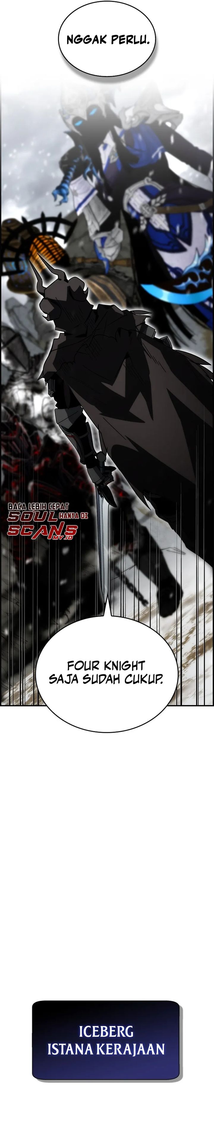 Bad Ending Maker Chapter 82 Gambar 30