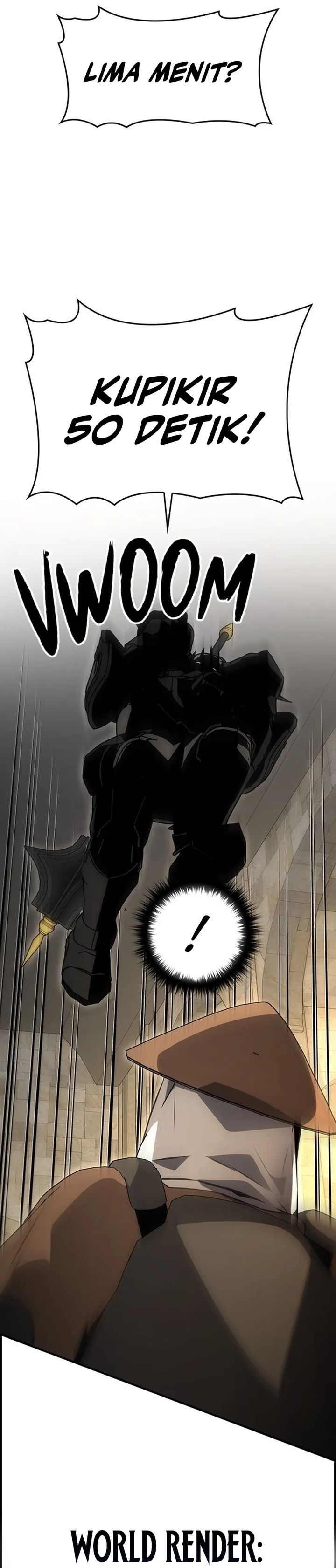 Bad Ending Maker Chapter 82 Gambar 34