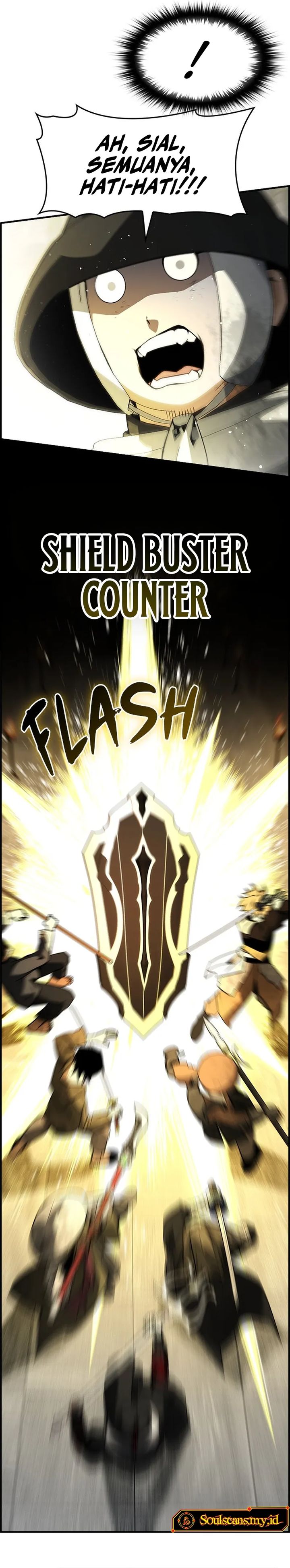 Bad Ending Maker Chapter 82 Gambar 38