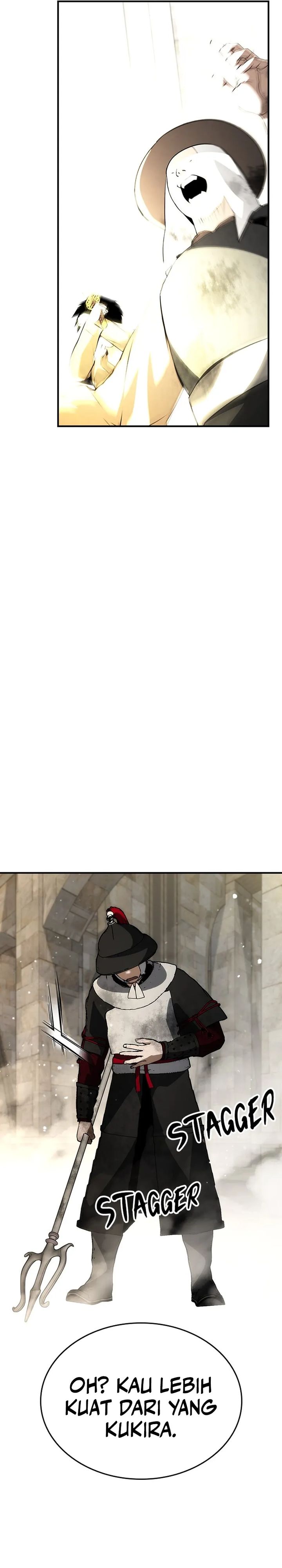 Bad Ending Maker Chapter 82 Gambar 39