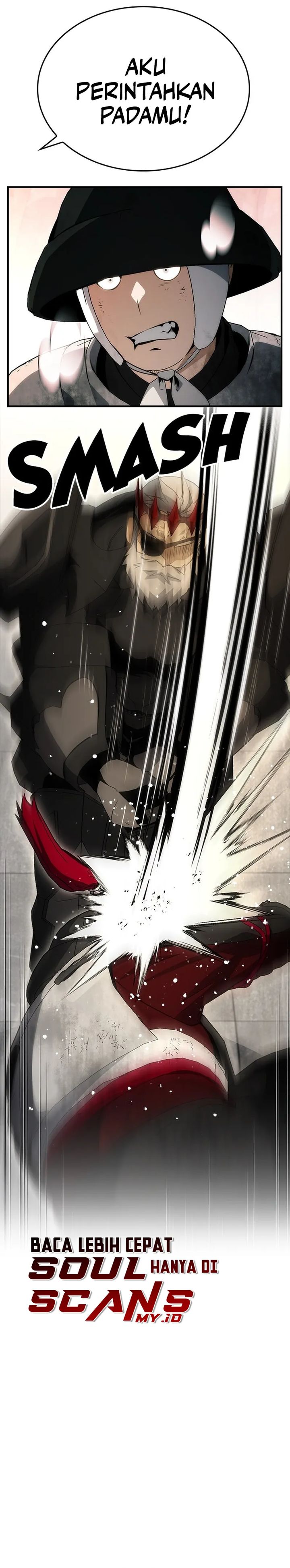 Bad Ending Maker Chapter 82 Gambar 40