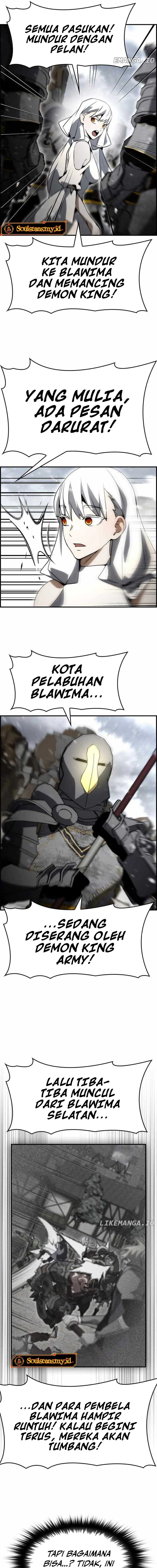 Bad Ending Maker Chapter 85 Gambar 9