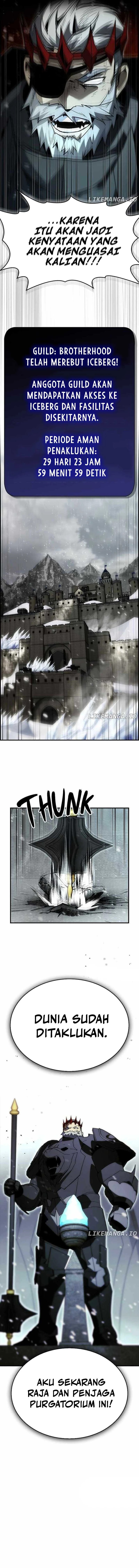 Bad Ending Maker Chapter 85 Gambar 14