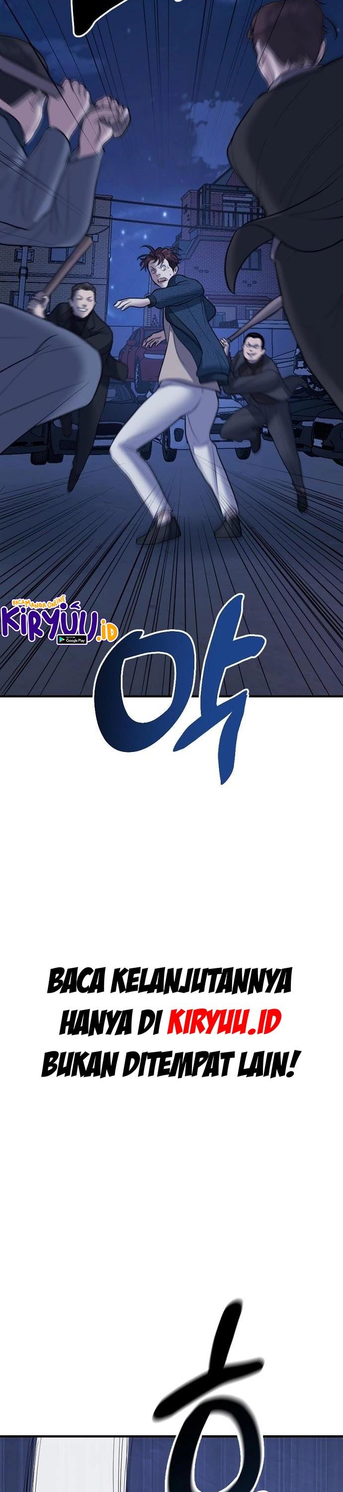 Bad Prosecutor – Sword Showdown Chapter 02 Gambar 3
