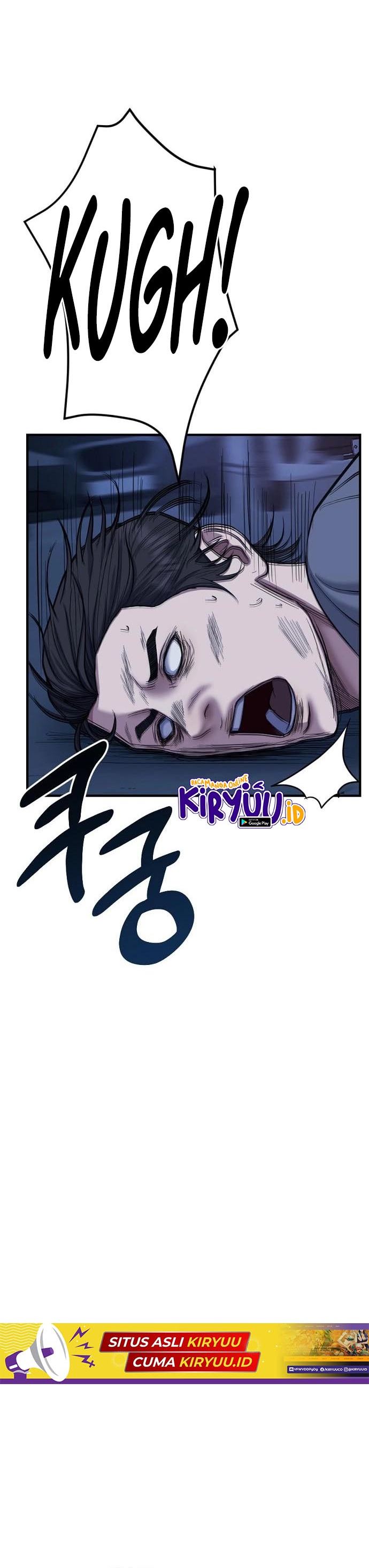 Bad Prosecutor – Sword Showdown Chapter 02 Gambar 16