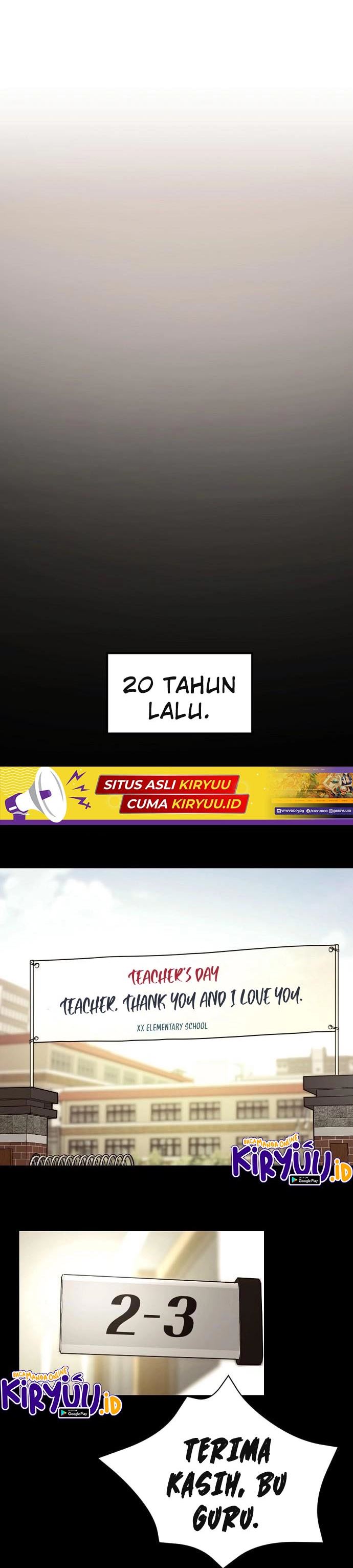 Bad Prosecutor – Sword Showdown Chapter 02 Gambar 26