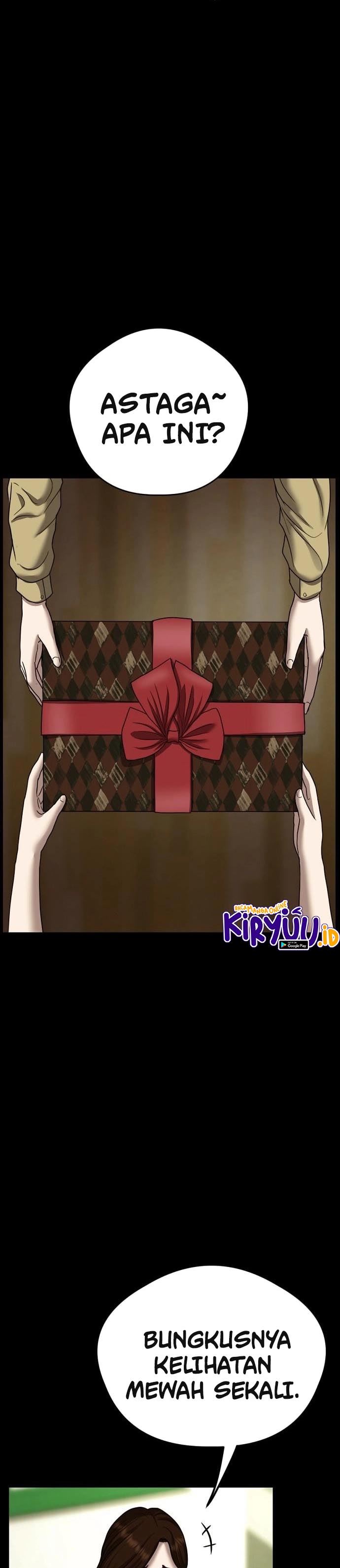 Bad Prosecutor – Sword Showdown Chapter 02 Gambar 27