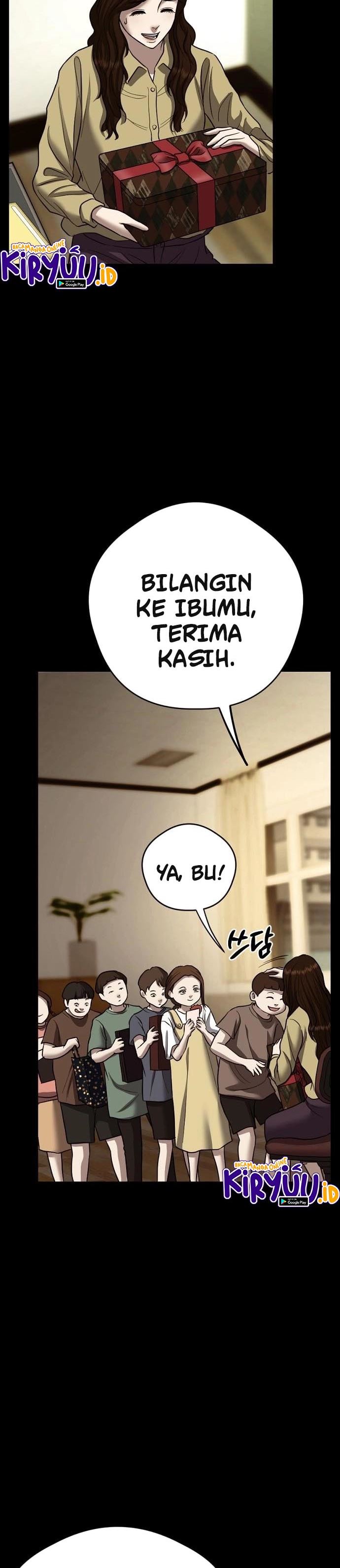 Bad Prosecutor – Sword Showdown Chapter 02 Gambar 28