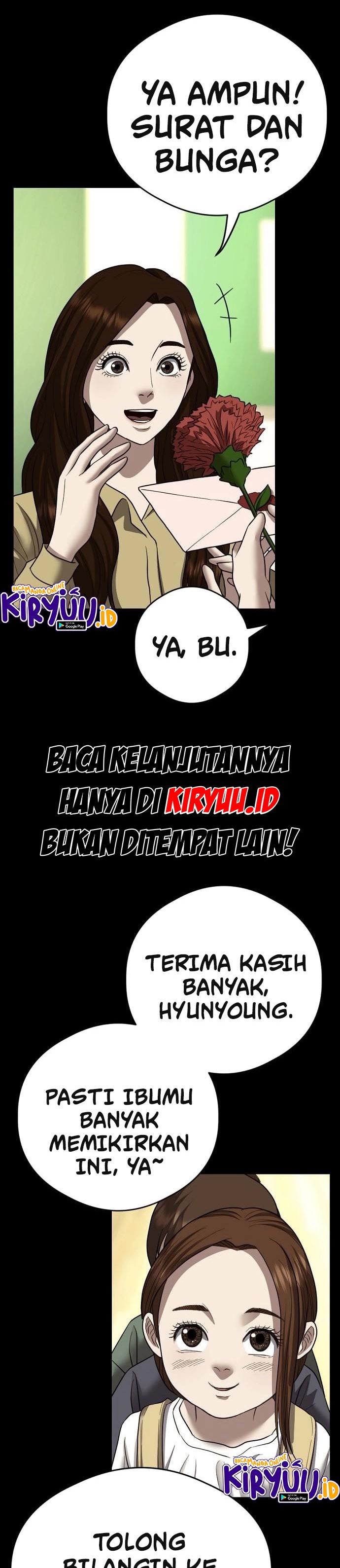 Bad Prosecutor – Sword Showdown Chapter 02 Gambar 30