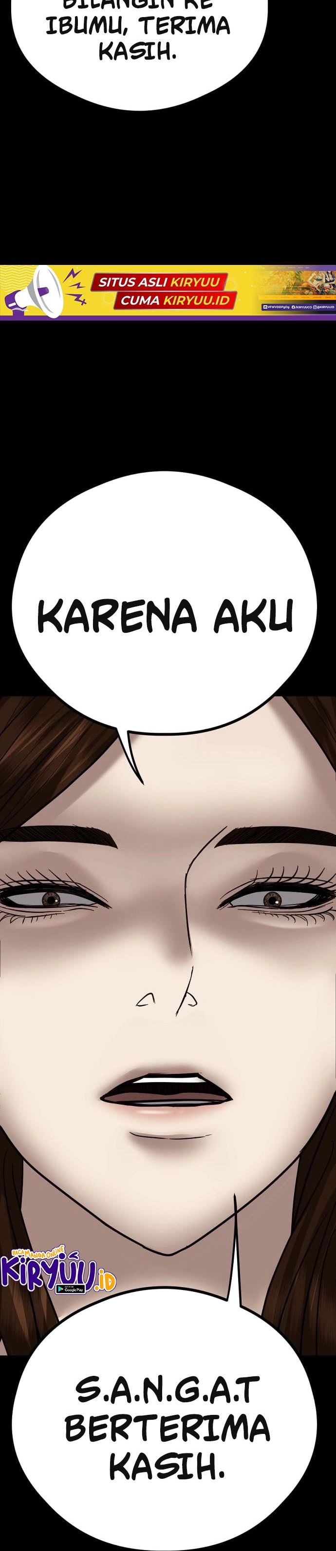 Bad Prosecutor – Sword Showdown Chapter 02 Gambar 31