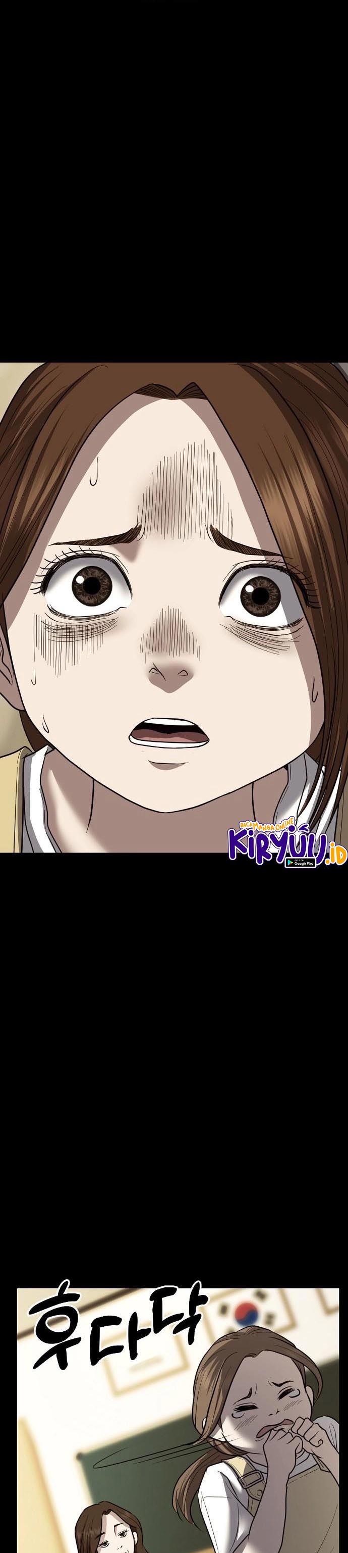 Bad Prosecutor – Sword Showdown Chapter 02 Gambar 32
