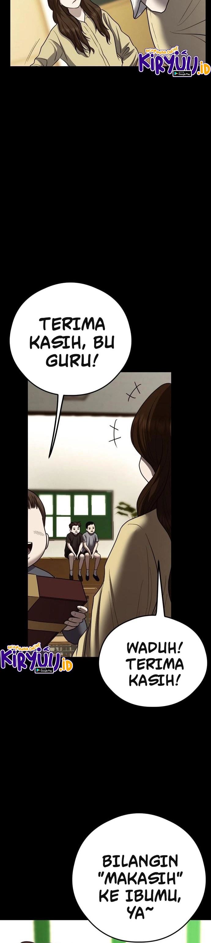 Bad Prosecutor – Sword Showdown Chapter 02 Gambar 33
