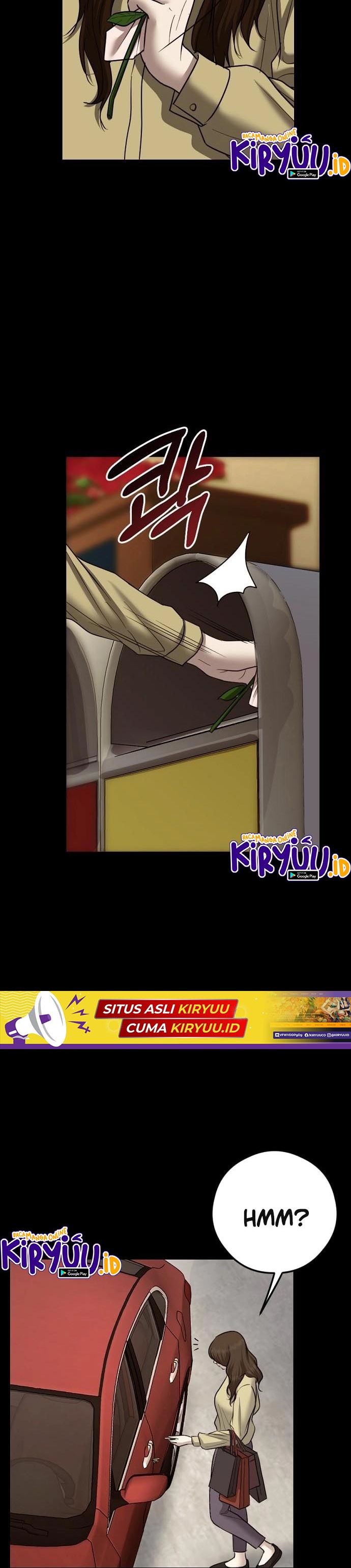 Bad Prosecutor – Sword Showdown Chapter 02 Gambar 36