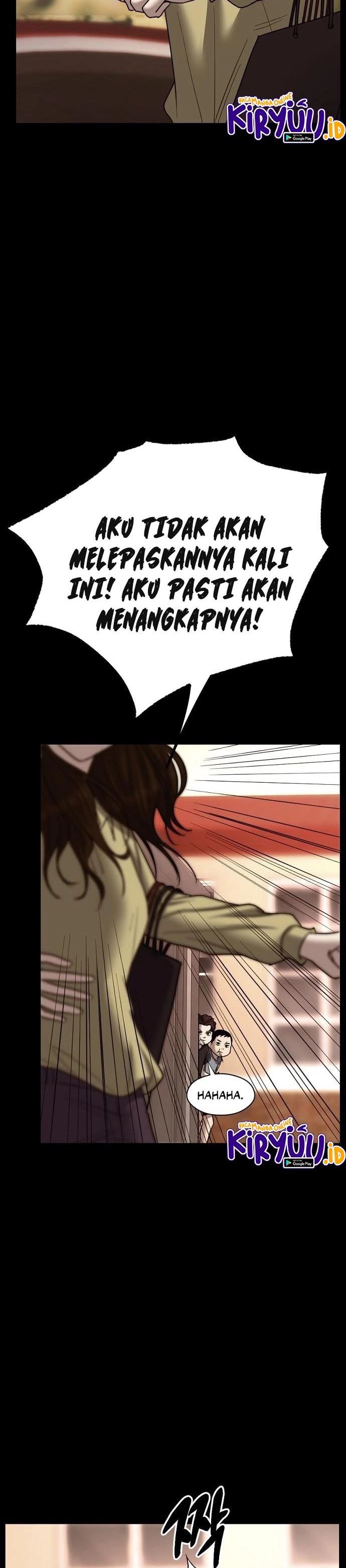 Bad Prosecutor – Sword Showdown Chapter 02 Gambar 38
