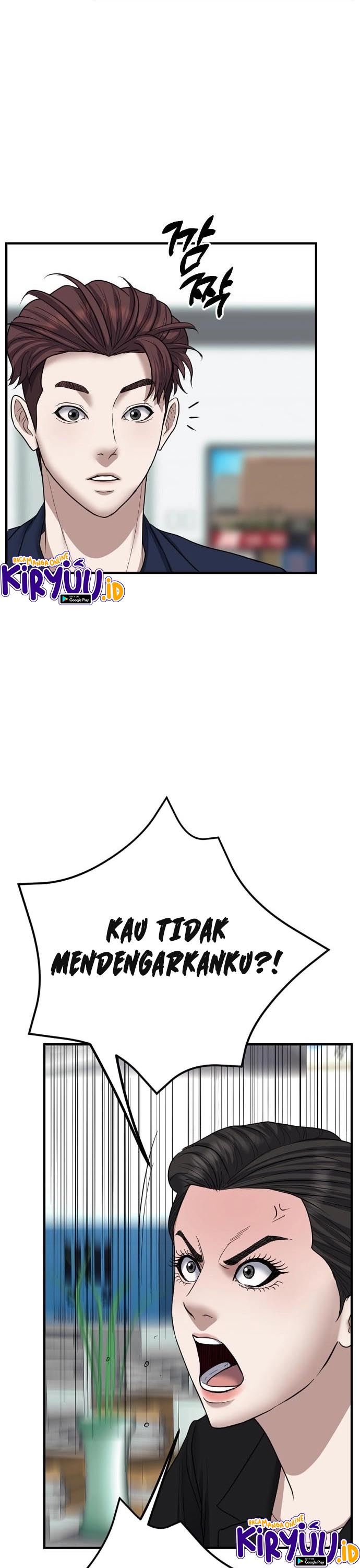 Bad Prosecutor – Sword Showdown Chapter 02 Gambar 47