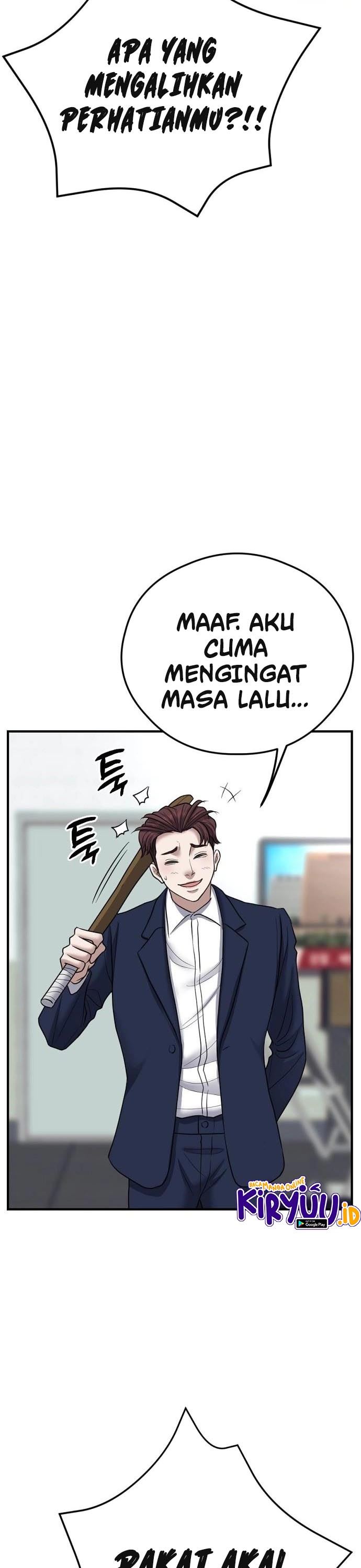 Bad Prosecutor – Sword Showdown Chapter 02 Gambar 48