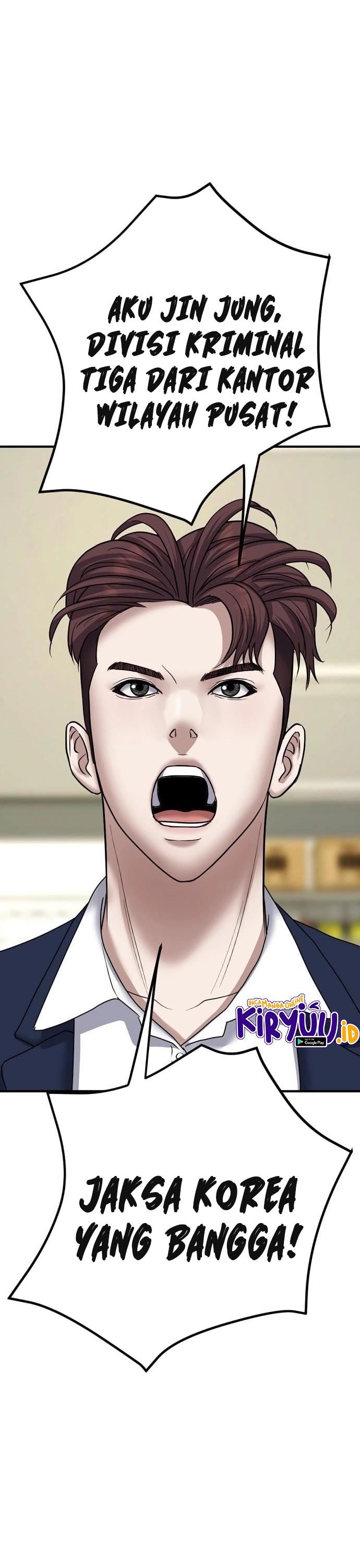 Bad Prosecutor – Sword Showdown Chapter 02 Gambar 52