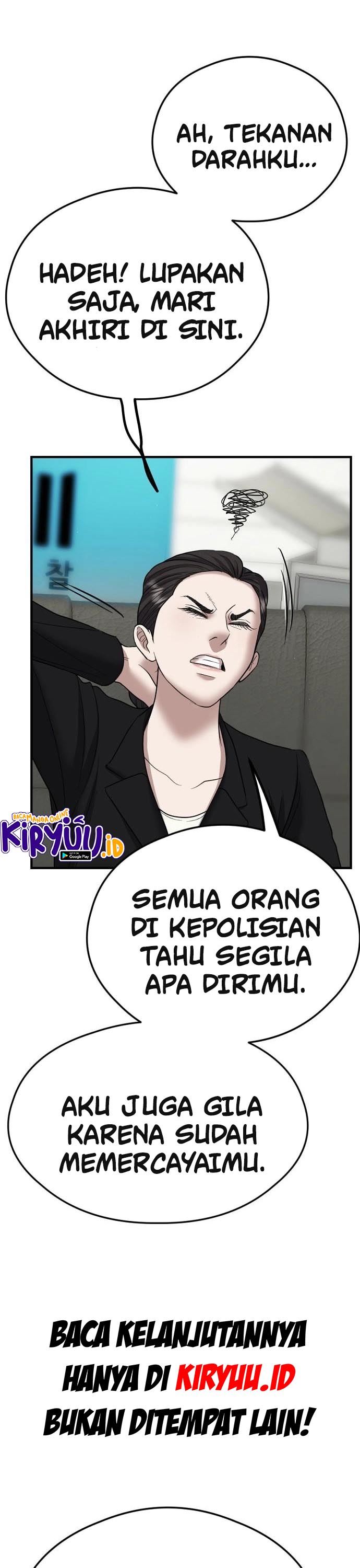 Bad Prosecutor – Sword Showdown Chapter 02 Gambar 54