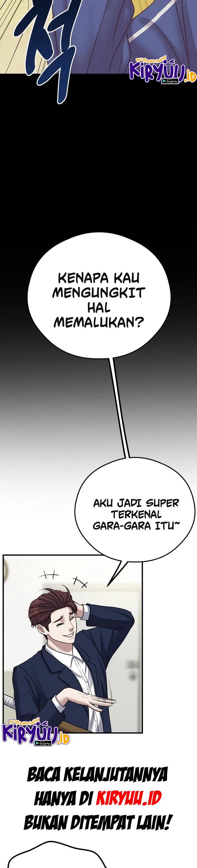 Bad Prosecutor – Sword Showdown Chapter 02 Gambar 64