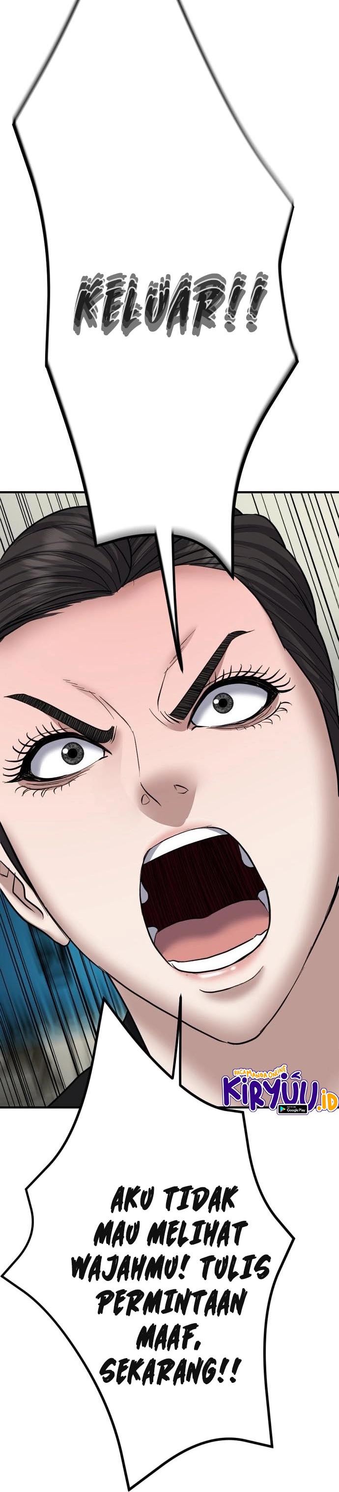Bad Prosecutor – Sword Showdown Chapter 02 Gambar 66
