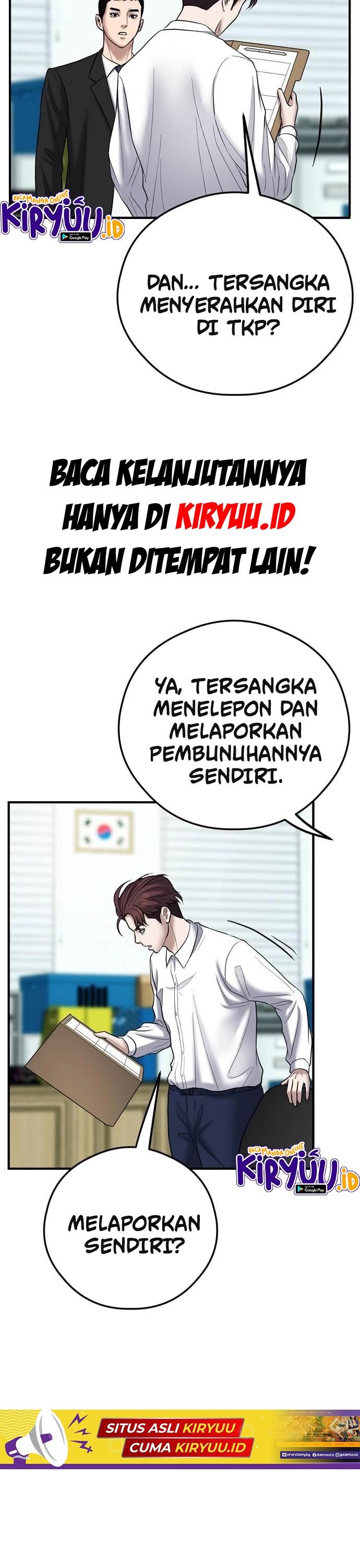 Bad Prosecutor – Sword Showdown Chapter 02 Gambar 71