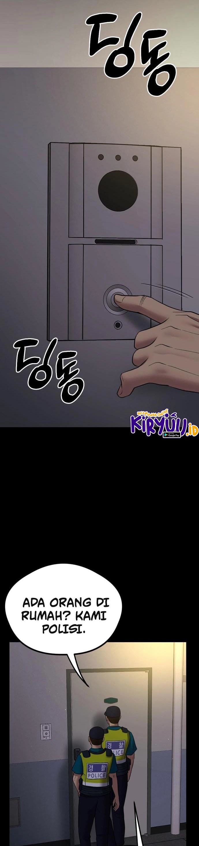 Bad Prosecutor – Sword Showdown Chapter 02 Gambar 74