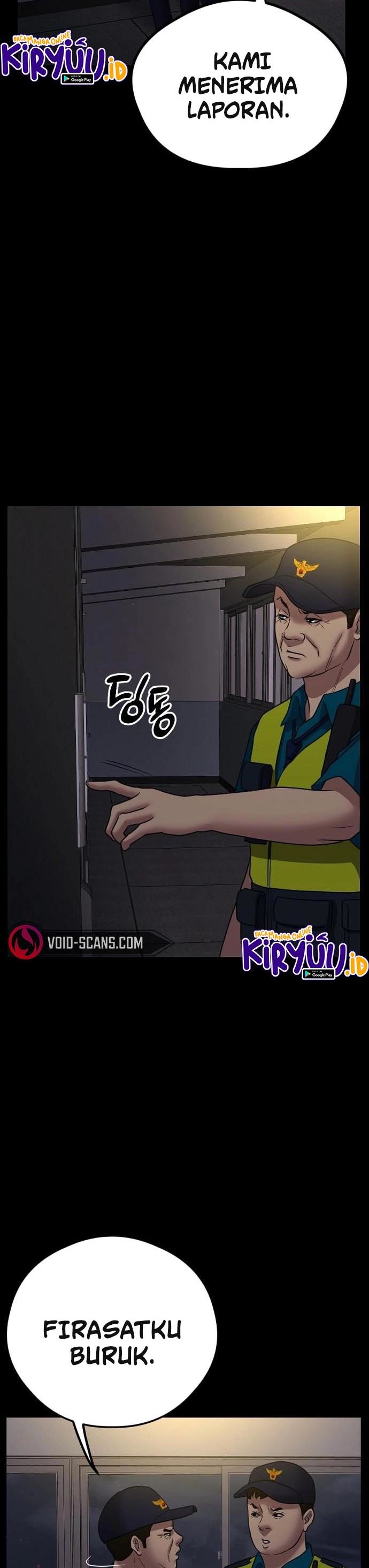Bad Prosecutor – Sword Showdown Chapter 02 Gambar 75