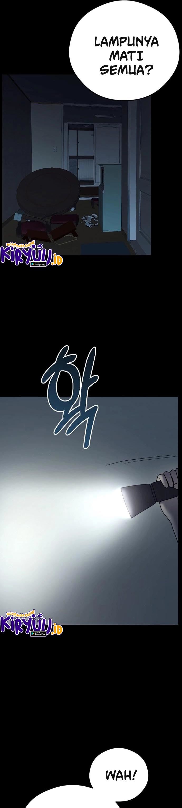 Bad Prosecutor – Sword Showdown Chapter 02 Gambar 77