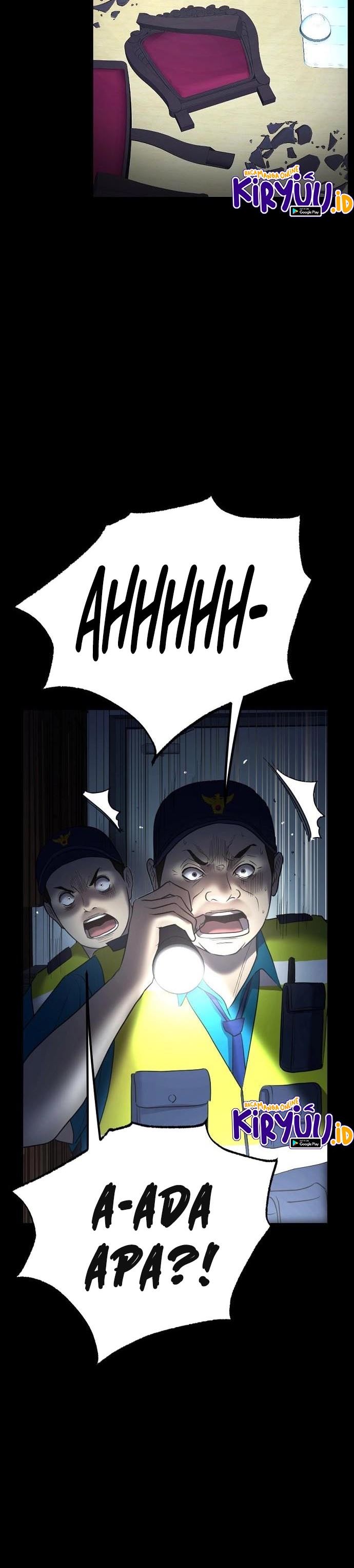 Bad Prosecutor – Sword Showdown Chapter 02 Gambar 79