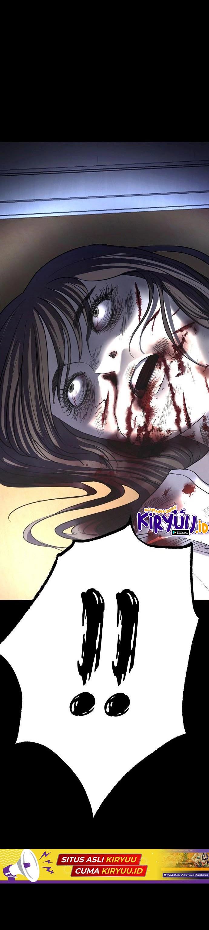 Bad Prosecutor – Sword Showdown Chapter 02 Gambar 80