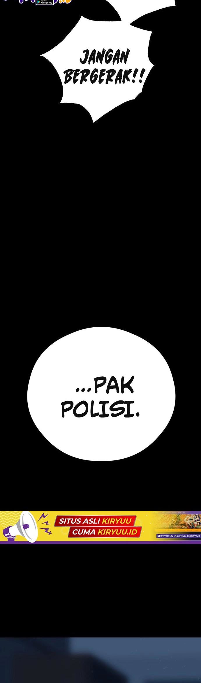 Bad Prosecutor – Sword Showdown Chapter 02 Gambar 85