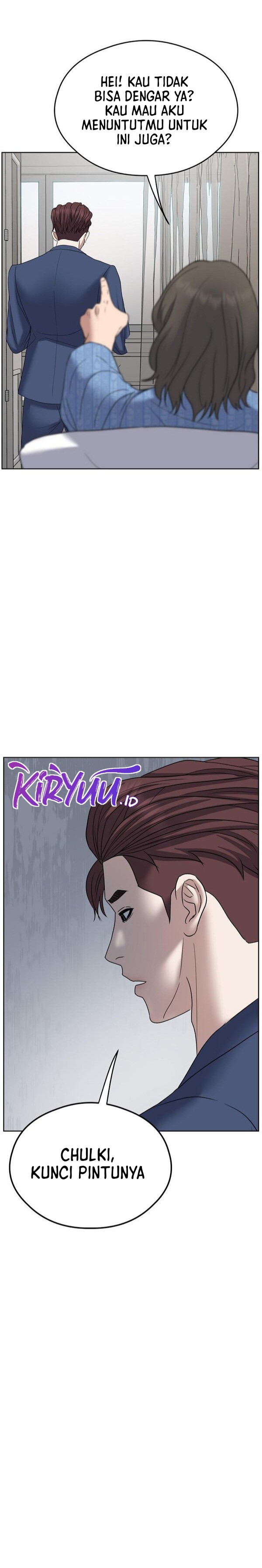 Bad Prosecutor – Sword Showdown Chapter 11 Gambar 15