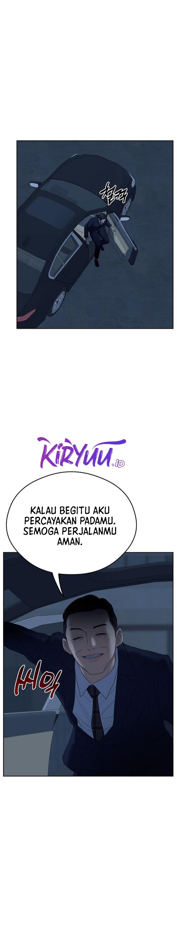 Bad Prosecutor – Sword Showdown Chapter 11 Gambar 26