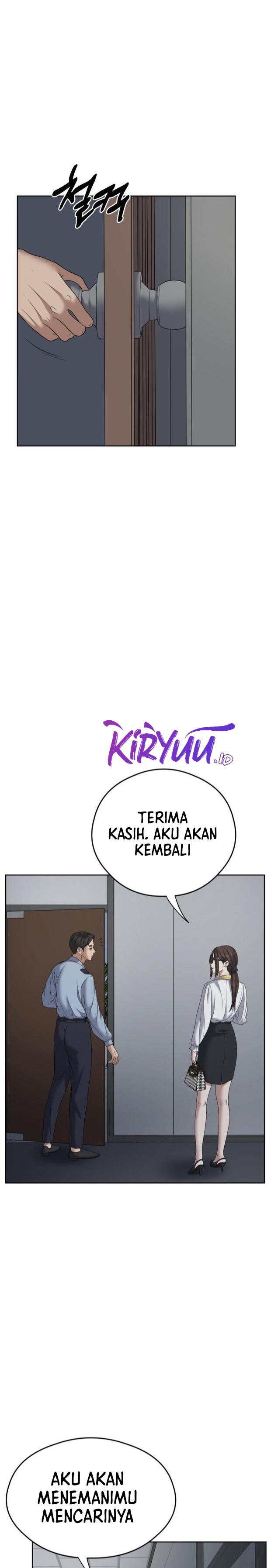 Bad Prosecutor – Sword Showdown Chapter 13 Gambar 5