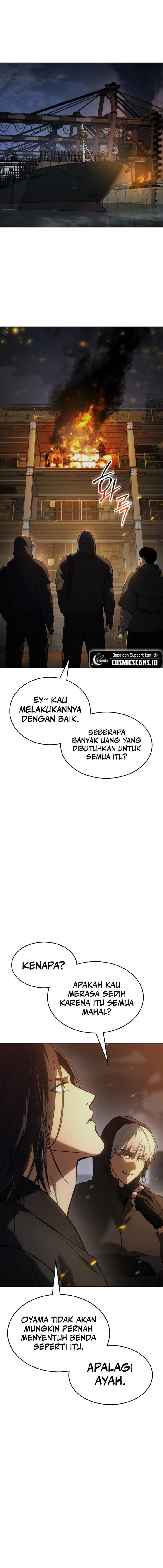Baek XX Chapter 51 Gambar 1