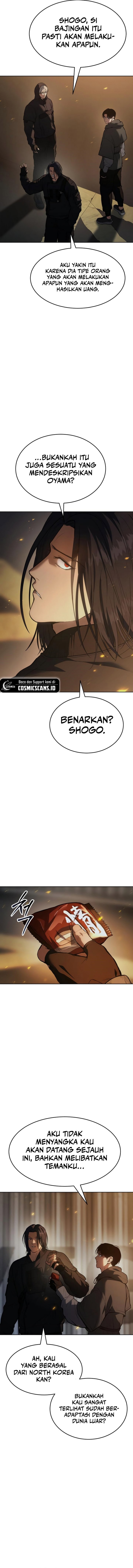 Baek XX Chapter 51 Gambar 2