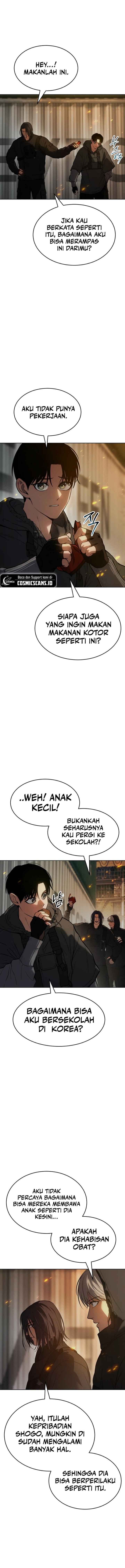 Baek XX Chapter 51 Gambar 4
